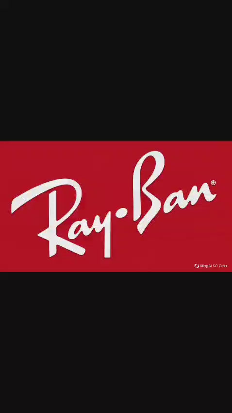 Ray-Ban Mega Wayfarer: La Reinvención Audaz de un Ícono Clásico