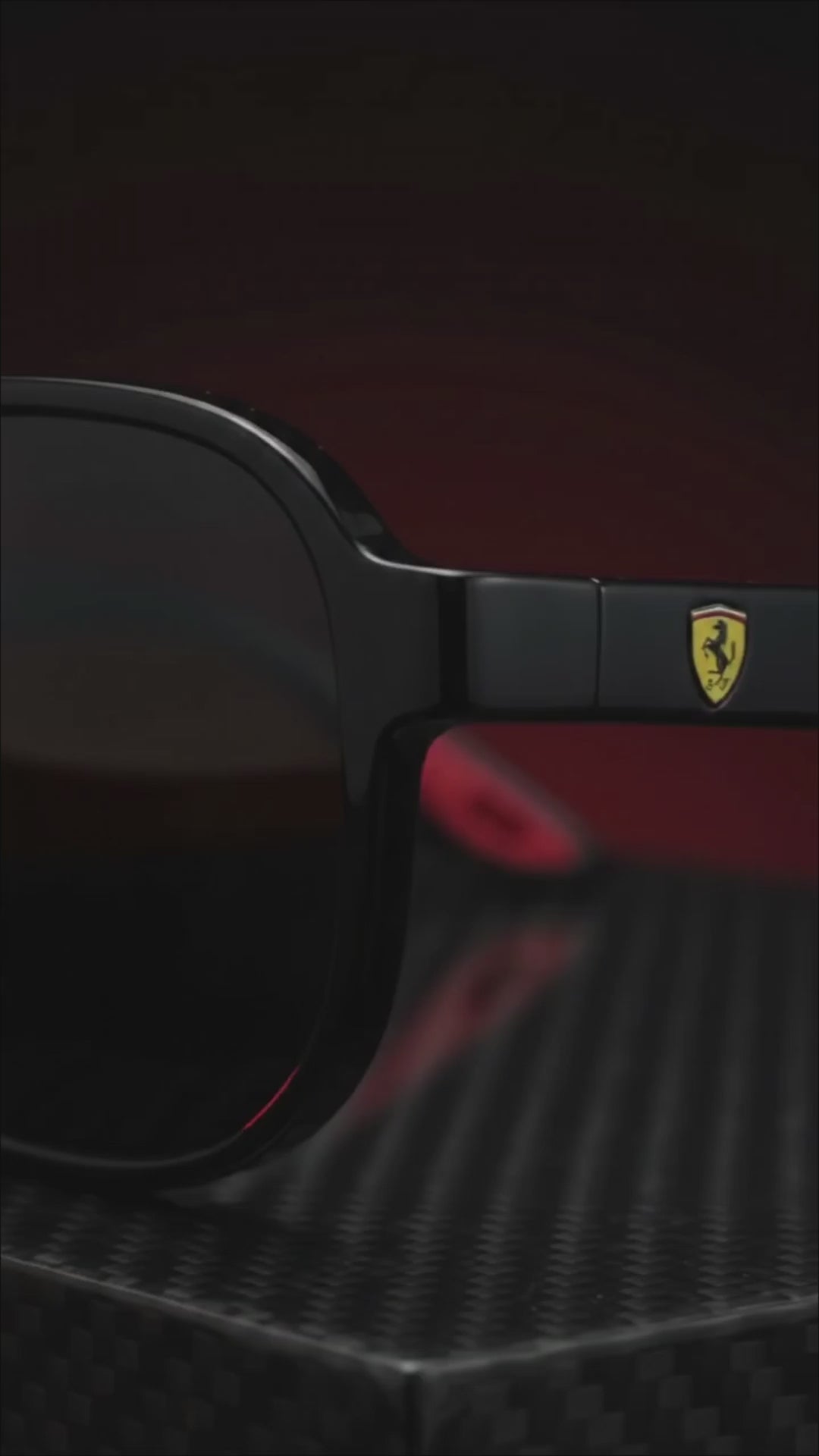 Ray - Scuderia Ferrari