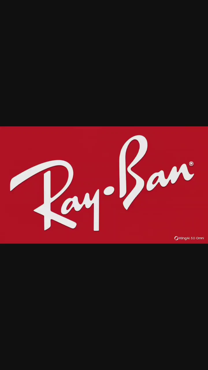 Ray-Ban Street: Estilo Urbano Imparable.