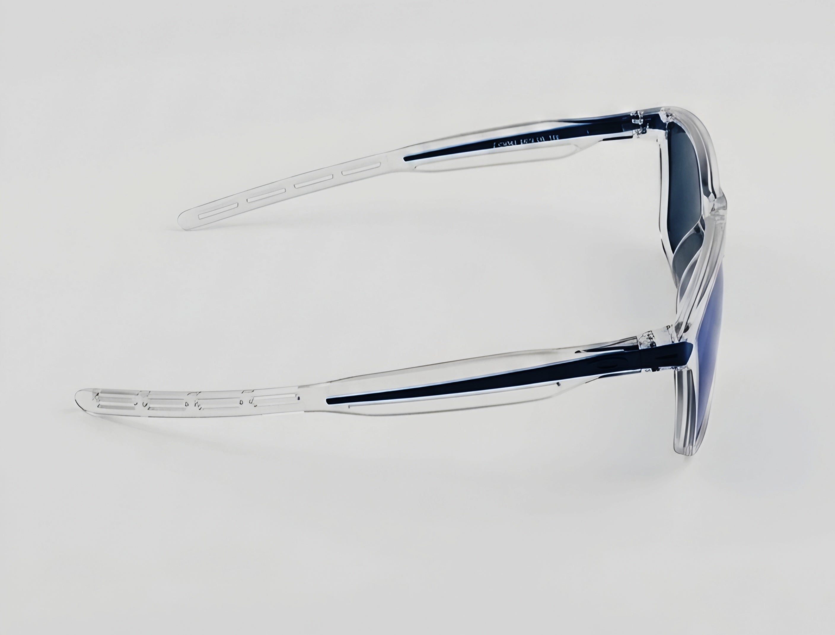 🔥 OAKLEY SAPPHIRE IRIDIUM | ¡RENDIMIENTO PURO, ESTILO AGRESIVO Y VISIÓN SIN LÍMITES! 🔥