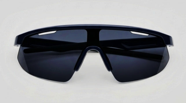 Ray-Ban x Scuderia Ferrari Shield Performance (Edición Especial Azul/Rojo)