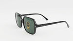 🔥 RAY-BAN SQUARE II - BLACK / G-15 CLASSIC (RB 1973 901/31) 🔥