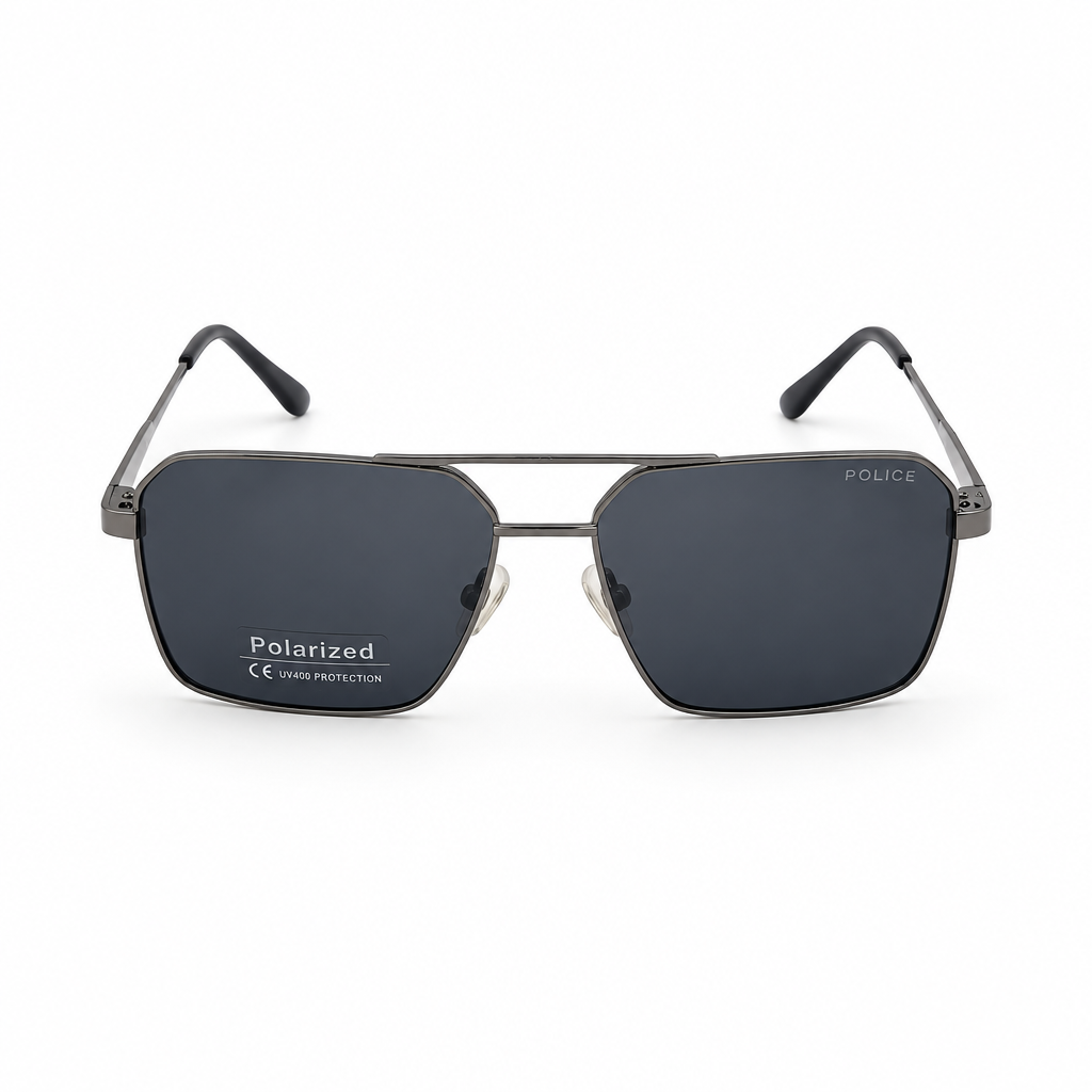 🕶️  Police SPLP25M Gunmetal