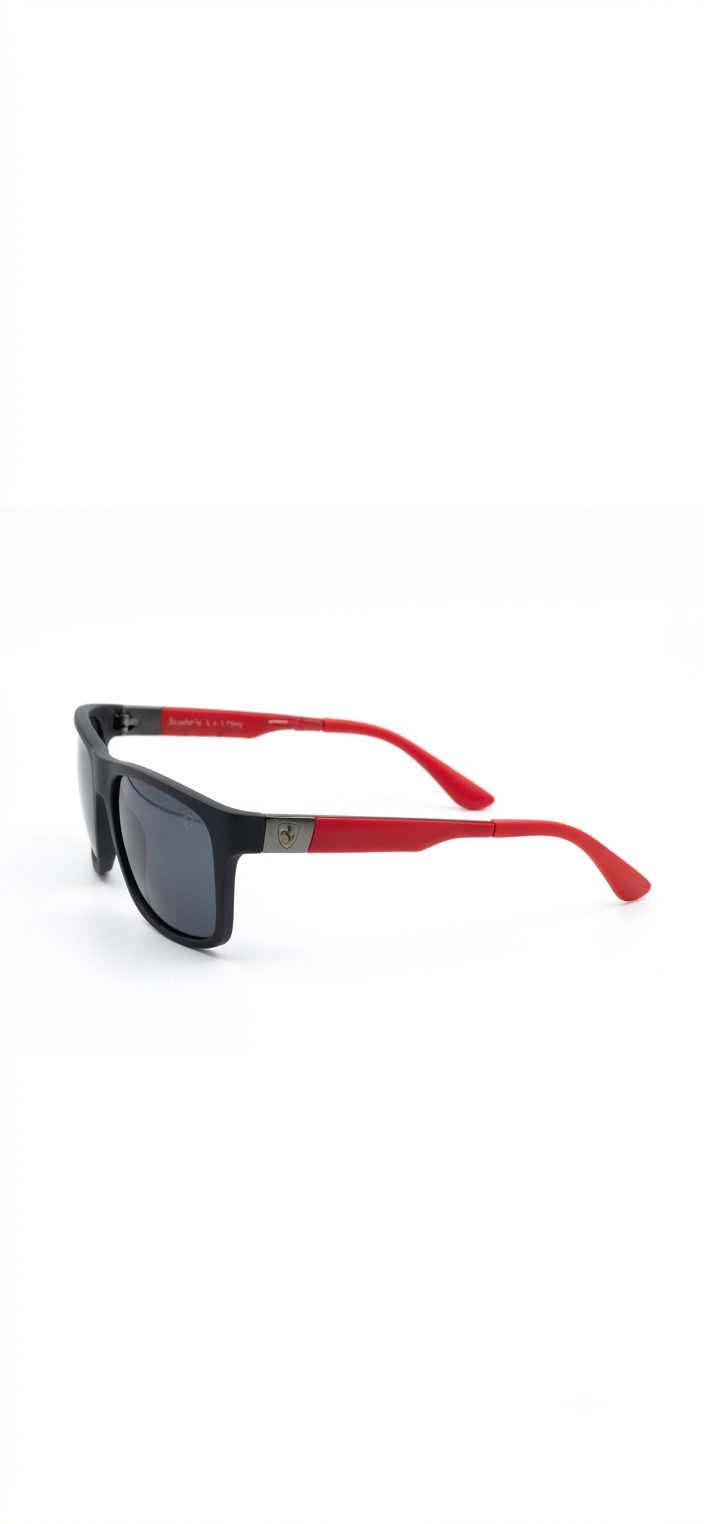 SCUDERIA FERRARI SPAIN LIMITED EDITION ( SILVER )