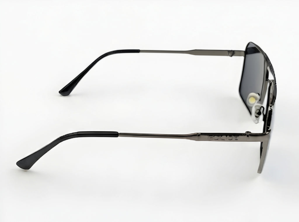 🕶️ Gafas Police SPLP25M Gunmetal