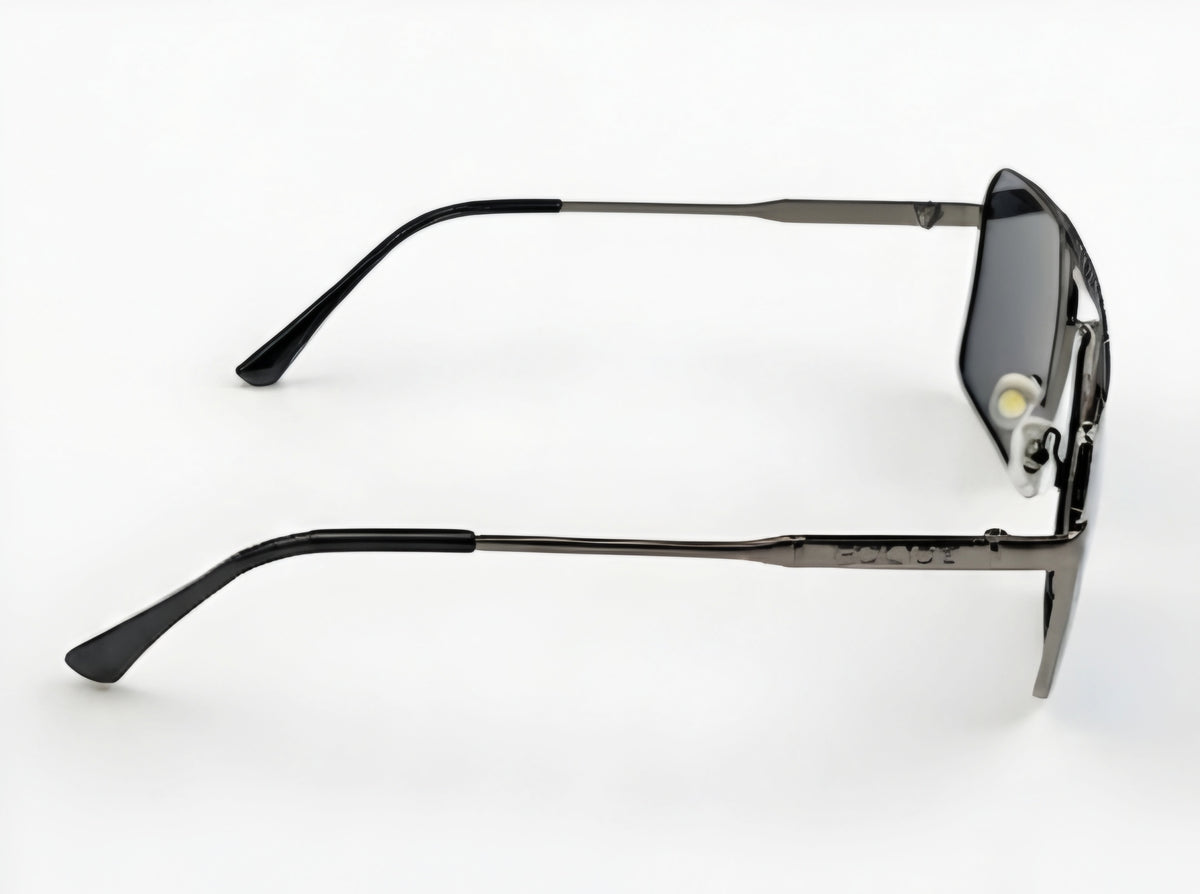 🕶️ Gafas Police SPLP25M Gunmetal