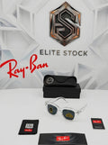 🔥 RAY-BAN WAYFARER TRANSPARENTE | ¡EL CONTRASTE PERFECTO PARA QUIENES MARCAN TENDENCIA! 🔥