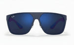 🏎️🔥 RAY-BAN X SCUDERIA FERRARI – EDICIÓN ESPECIAL SPORT SHIELD
AZUL MATE & ROJO RACING | LENTES ESPEJO AZUL
