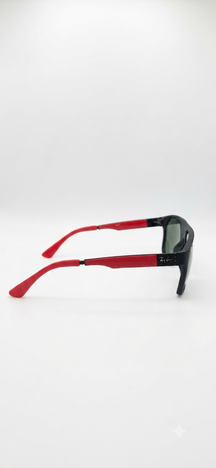 SCUDERIA FERRARI SPAIN LIMITED EDITION