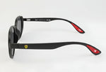 🏎️ RAY-BAN SCUDERIA FERRARI RB3674M – EDICIÓN ALL BLACK - MARCO NEGRO MATE / LENTES OSCUROS