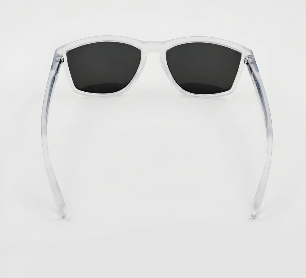 🔥 OAKLEY SAPPHIRE IRIDIUM | ¡RENDIMIENTO PURO, ESTILO AGRESIVO Y VISIÓN SIN LÍMITES! 🔥
