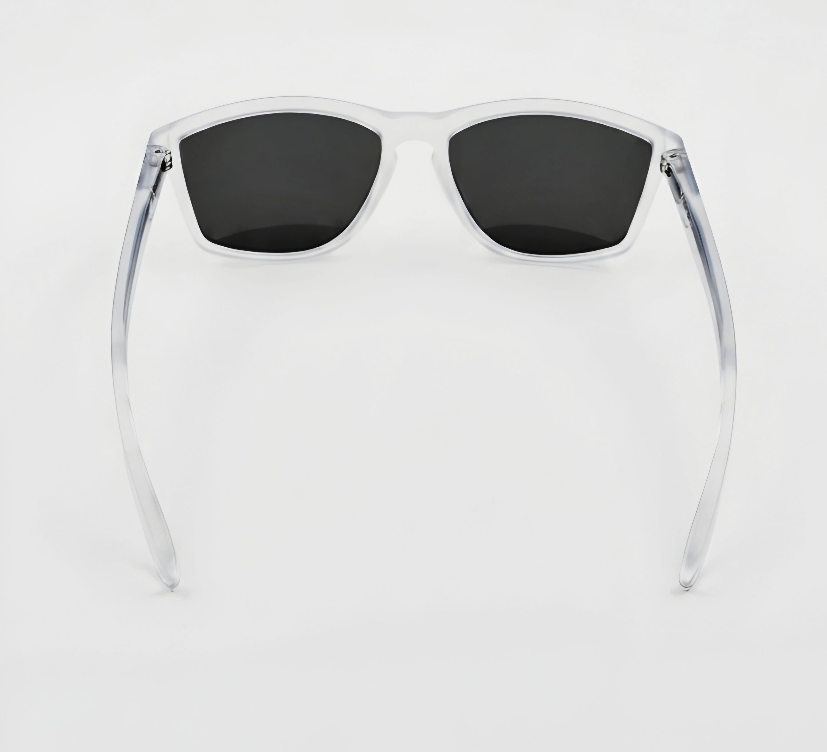 🔥 OAKLEY SAPPHIRE IRIDIUM | ¡RENDIMIENTO PURO, ESTILO AGRESIVO Y VISIÓN SIN LÍMITES! 🔥