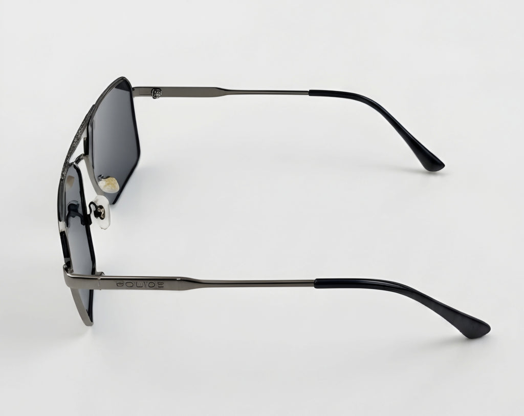 🕶️ Gafas Police SPLP25M Gunmetal