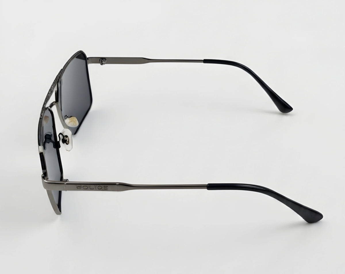 🕶️ Gafas Police SPLP25M Gunmetal