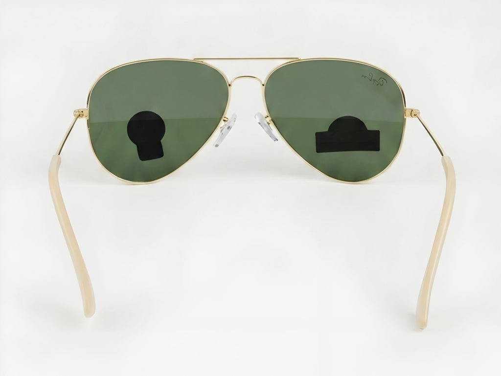 🕶️ El icono por excelencia: Ray-Ban Aviator Diamond Hard 🦅✨