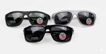 Ray-Ban x Scuderia Ferrari Polarizadas: Adrenalina y Estilo de Élite