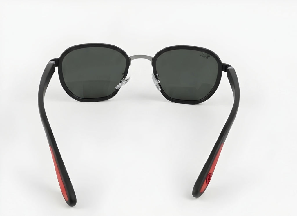 🏎️ Ray-Ban Scuderia Ferrari Collection, modelo RB4329M 🏎️
