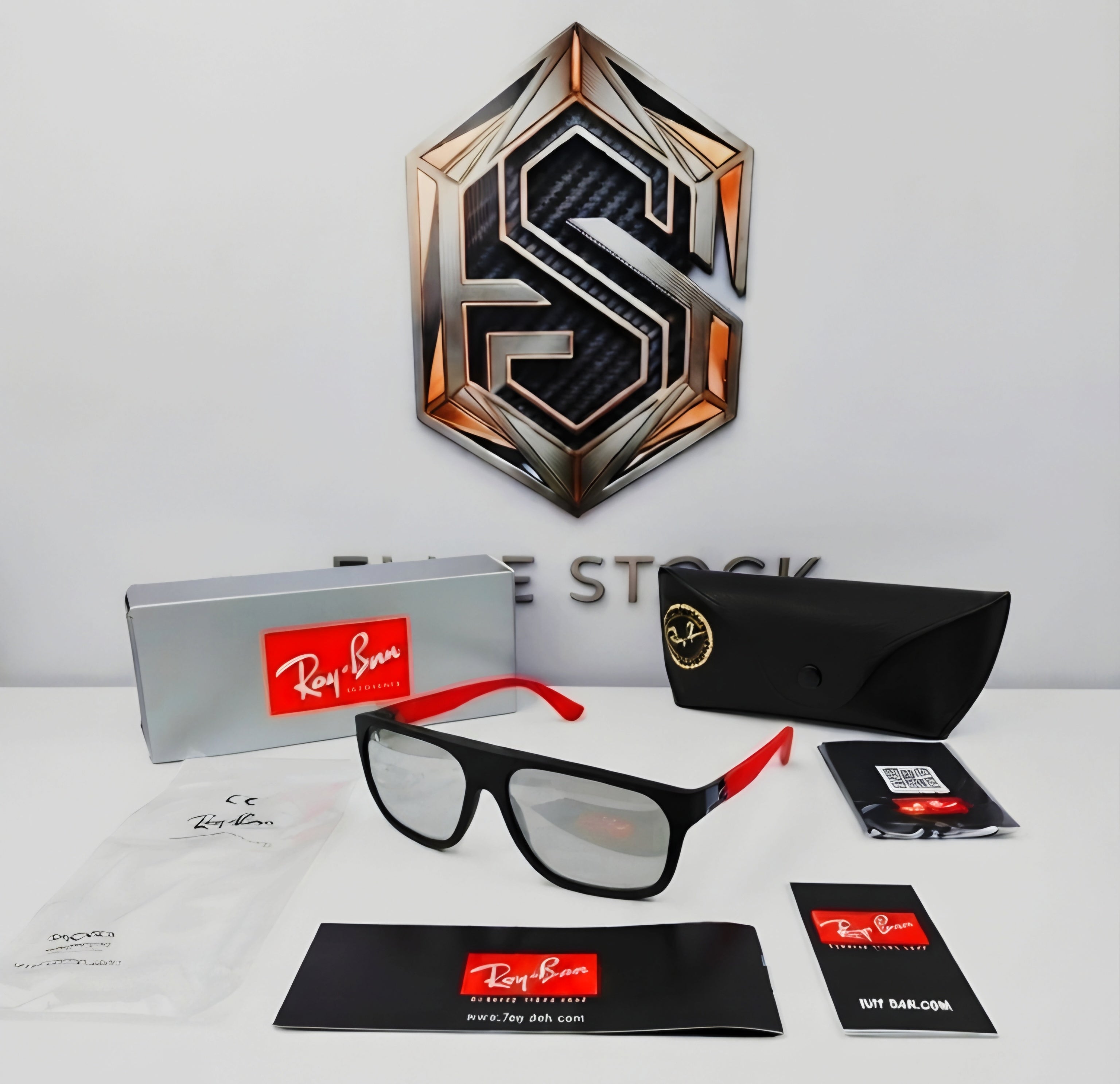 SCUDERIA FERRARI SPAIN LIMITED EDITION ( SILVER )