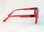 🔥 RAY-BAN X SCUDERIA FERRARI – EDICIÓN LIMITADA SHIELD ROJO