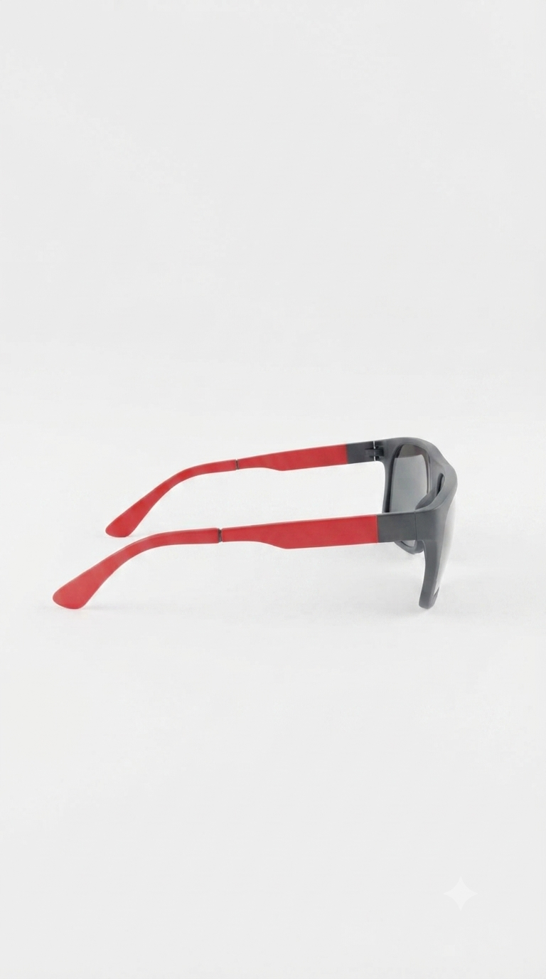 SCUDERIA FERRARI SPAIN LIMITED EDITION ( SILVER )