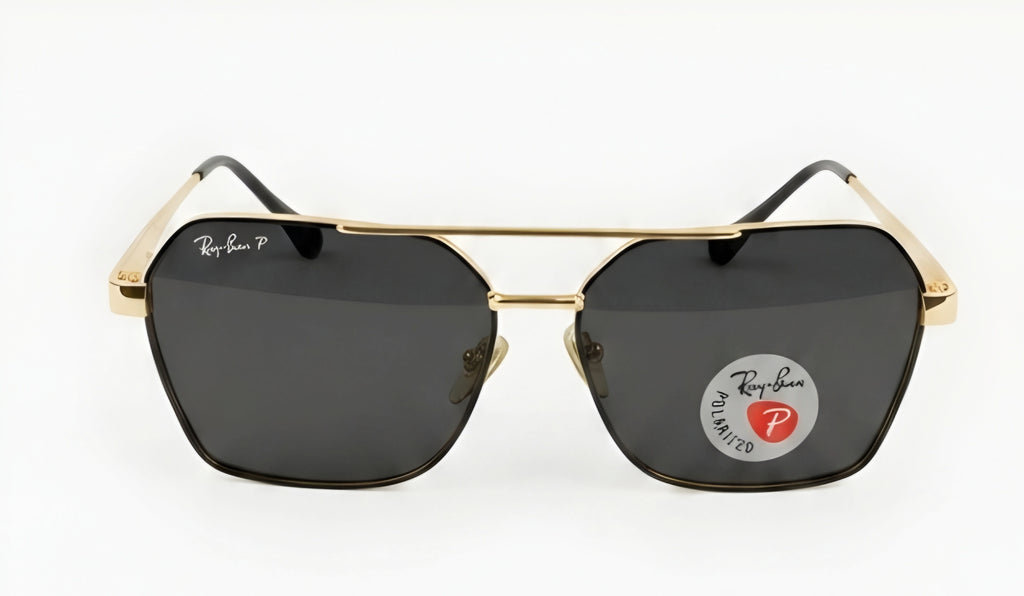 🕶️ Ray-Ban Marshal II Polarizadas! ✨