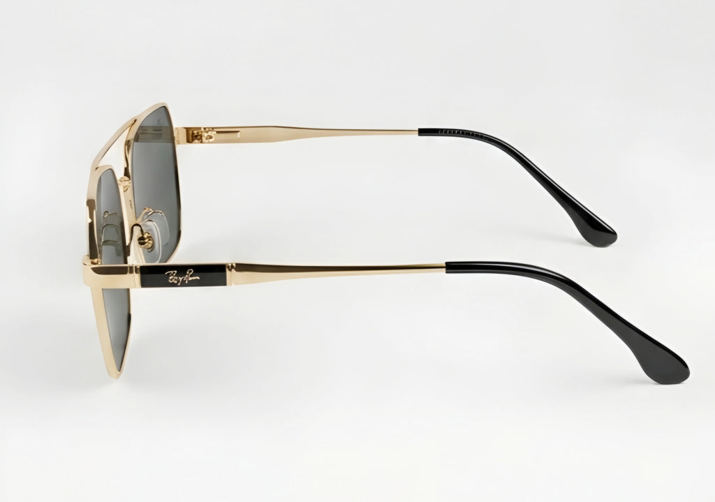 🕶️ Ray-Ban Marshal II Polarizadas! ✨