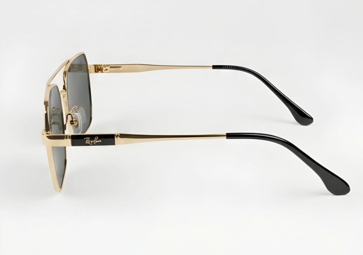 🕶️ Ray-Ban Marshal II Polarizadas! ✨
