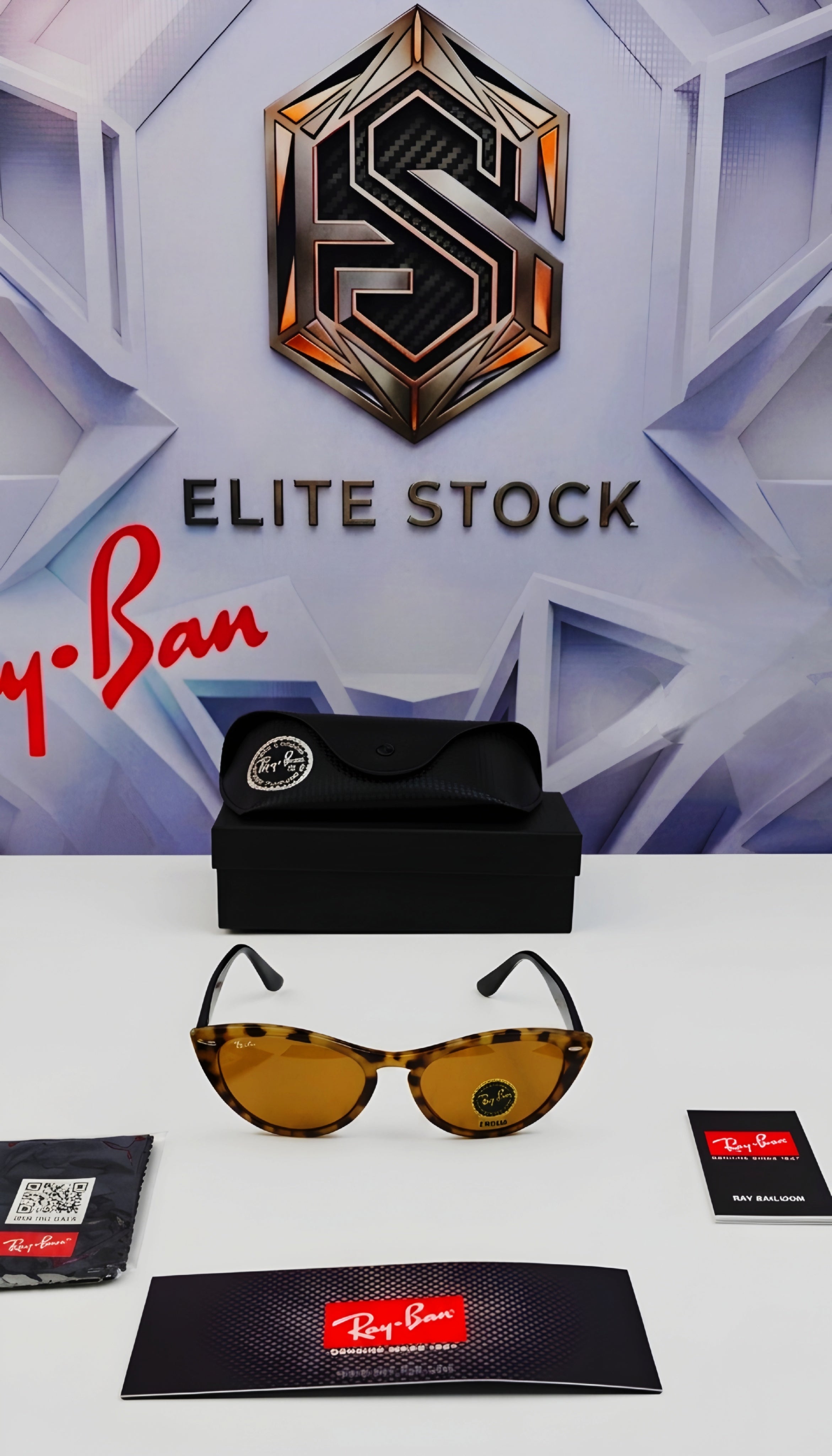 🔥 RAY-BAN NINA (RB 4314) | ¡DEJA DE PASAR DESAPERCIBIDO Y DOMINA LA MIRADA! 🔥