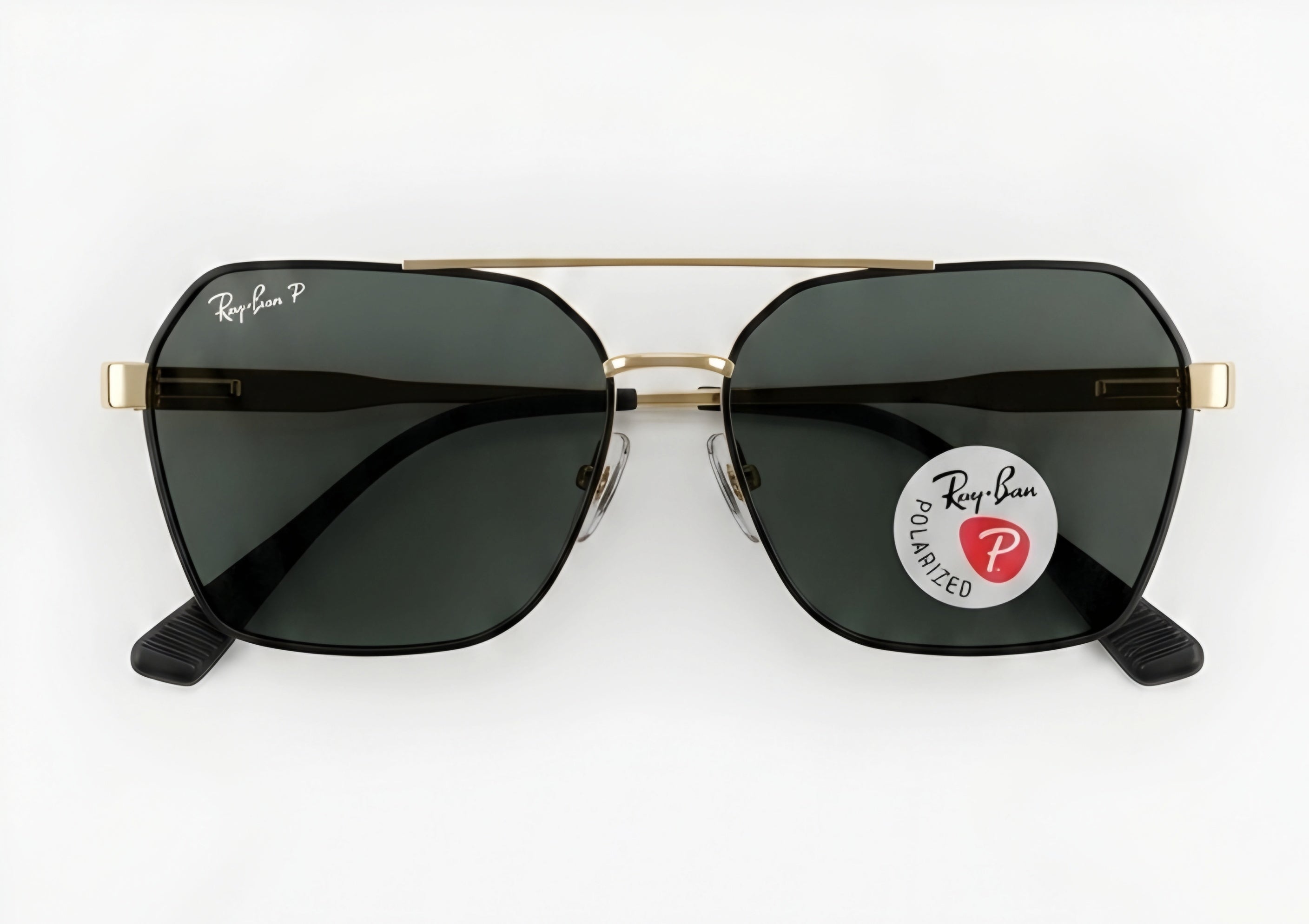 🕶️ Ray-Ban Marshal II Polarizadas! ✨