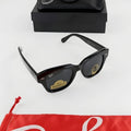 Ray-Ban Street: Estilo Urbano Imparable.