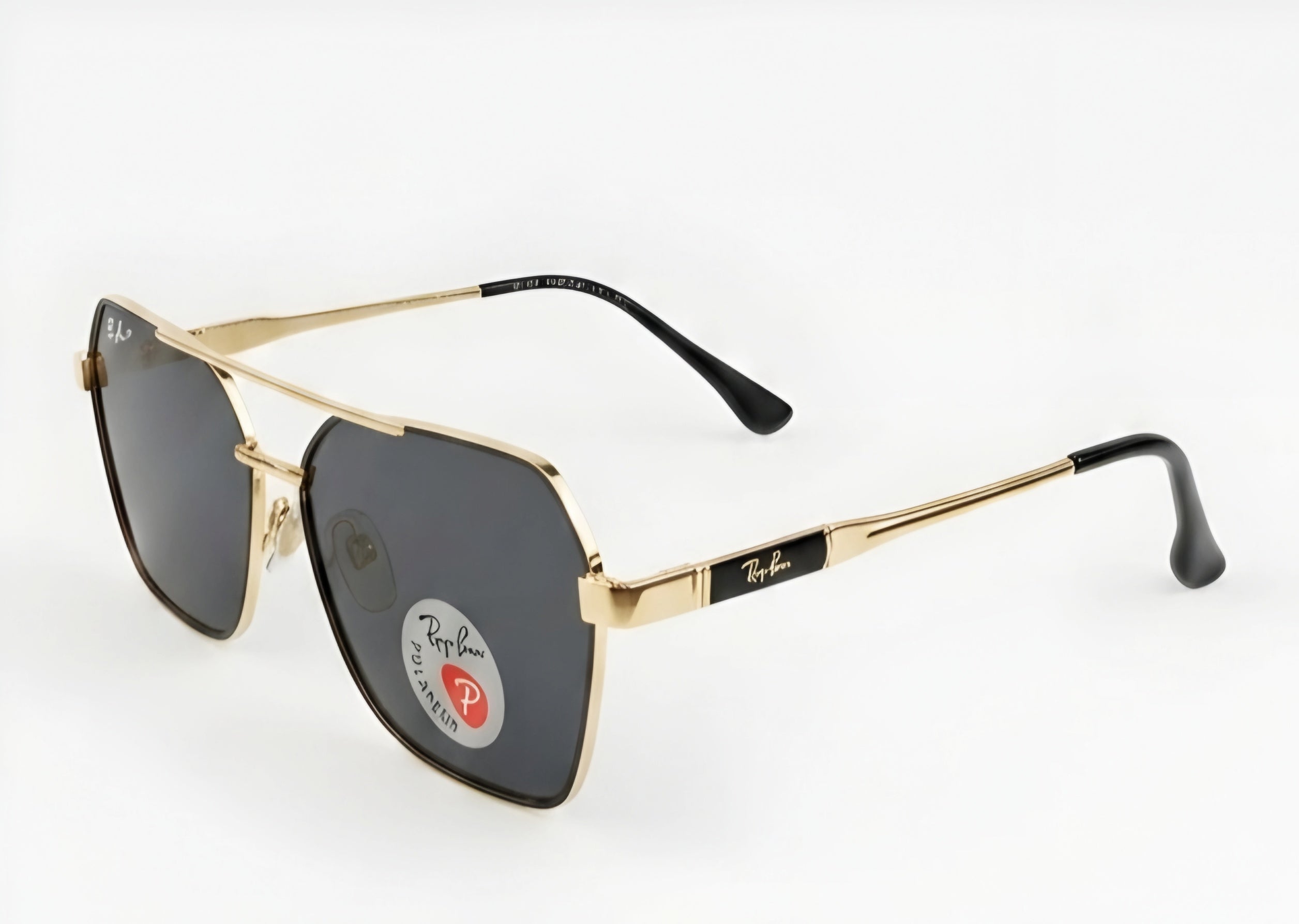 🕶️ Ray-Ban Marshal II Polarizadas! ✨