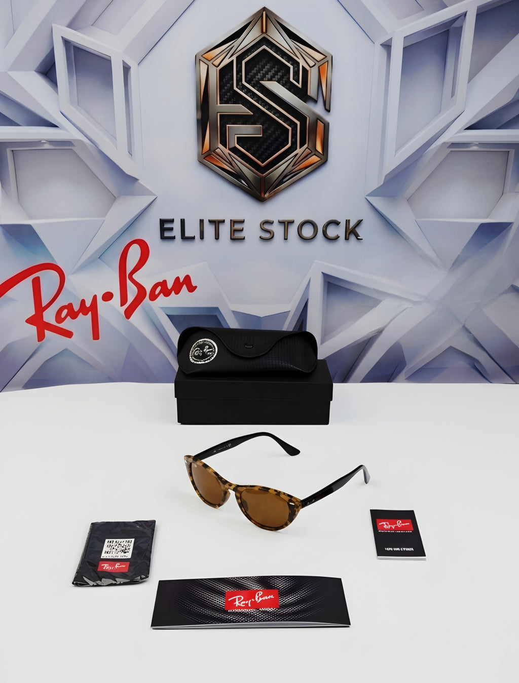 🔥 RAY-BAN NINA (RB 4314) | ¡DEJA DE PASAR DESAPERCIBIDO Y DOMINA LA MIRADA! 🔥
