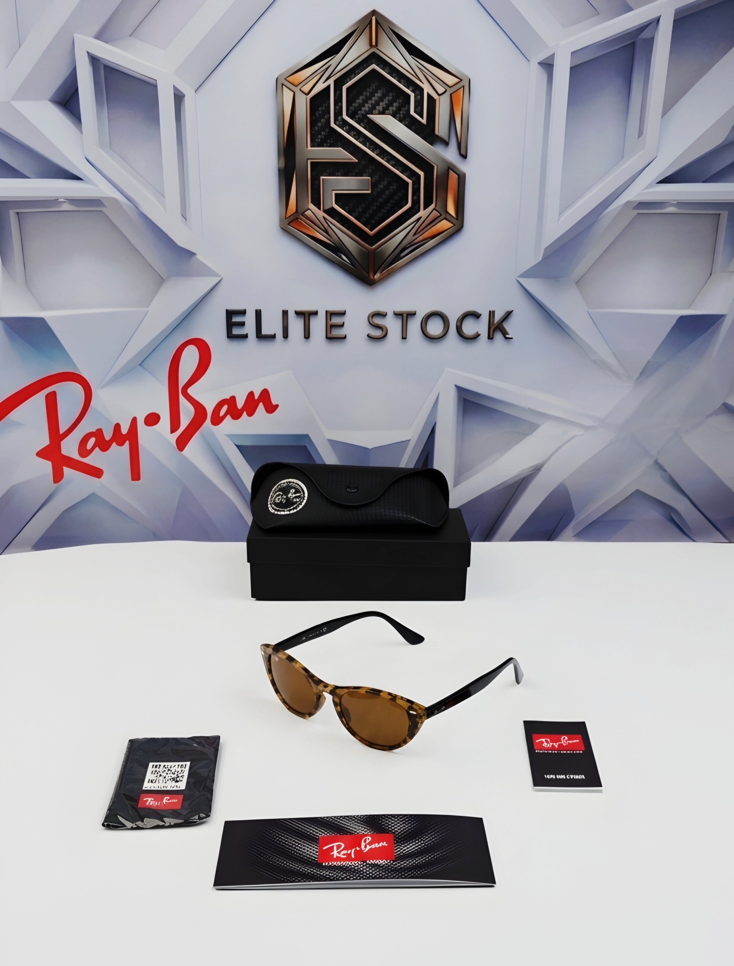 🔥 RAY-BAN NINA (RB 4314) | ¡DEJA DE PASAR DESAPERCIBIDO Y DOMINA LA MIRADA! 🔥