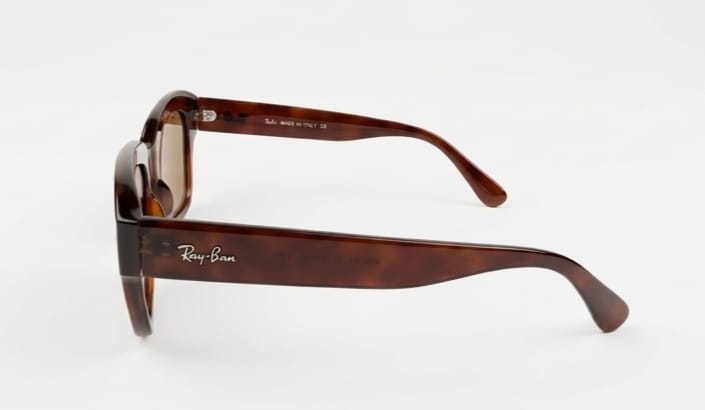 Ray-Ban Street: Estilo Urbano Imparable.