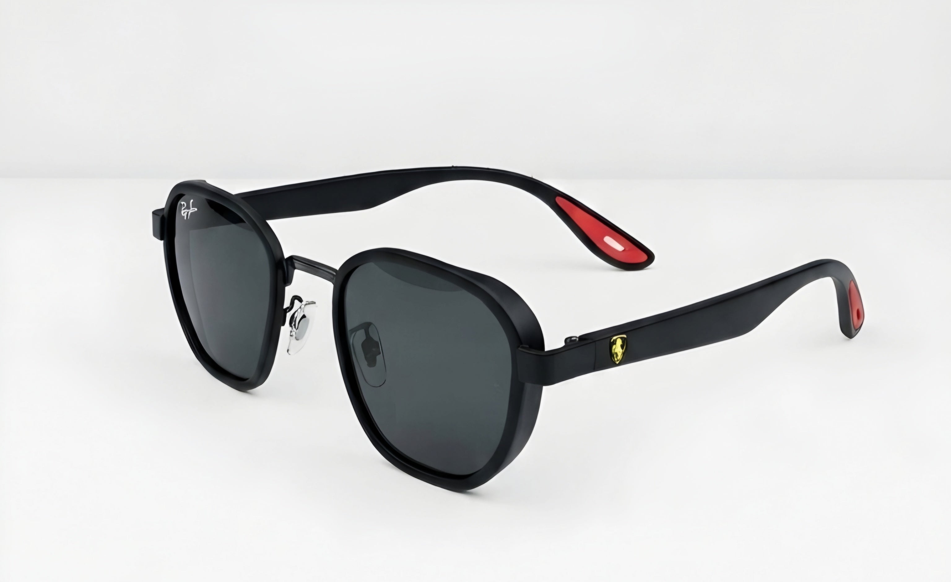 🏎️ Ray-Ban Scuderia Ferrari Collection, modelo RB4329M 🏎️