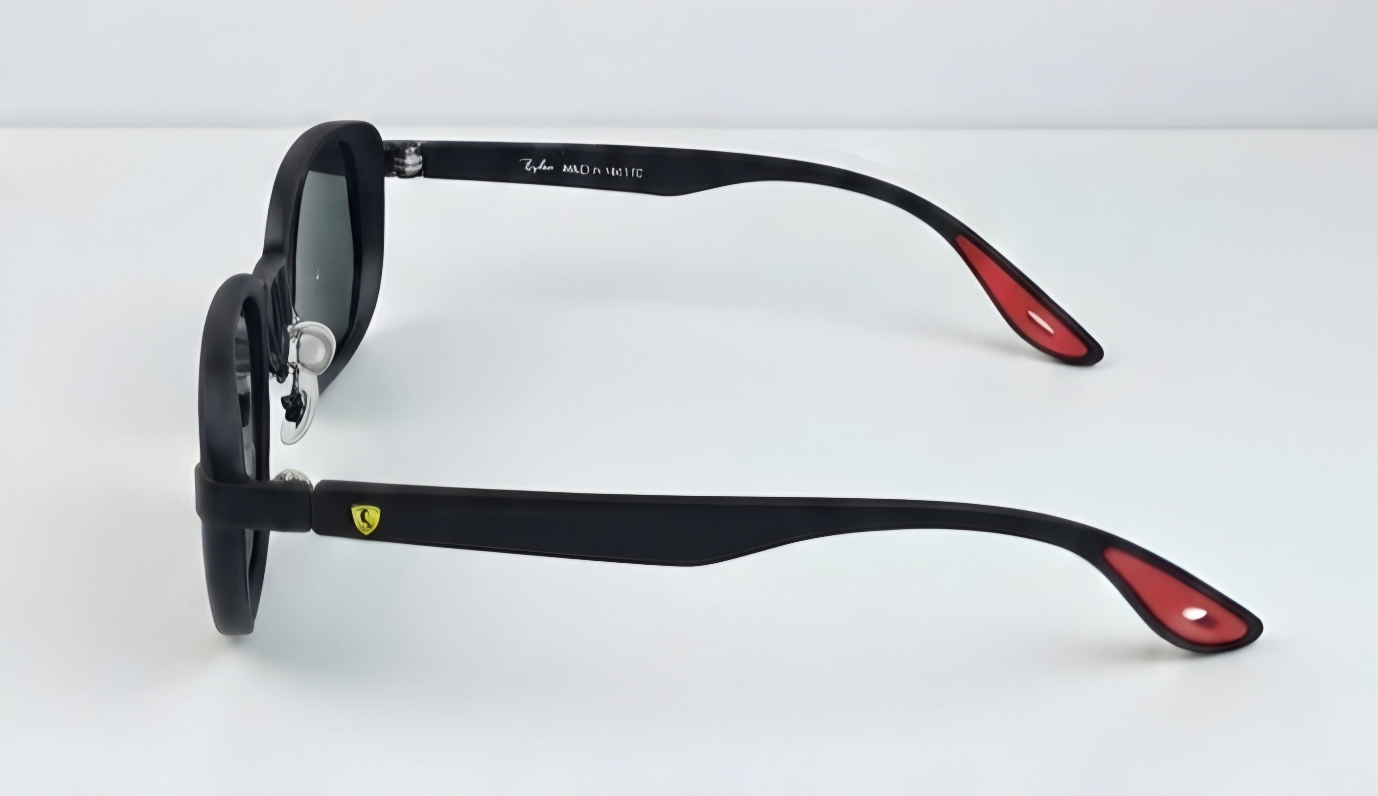 🏎️ Ray-Ban Scuderia Ferrari Collection, modelo RB4329M 🏎️