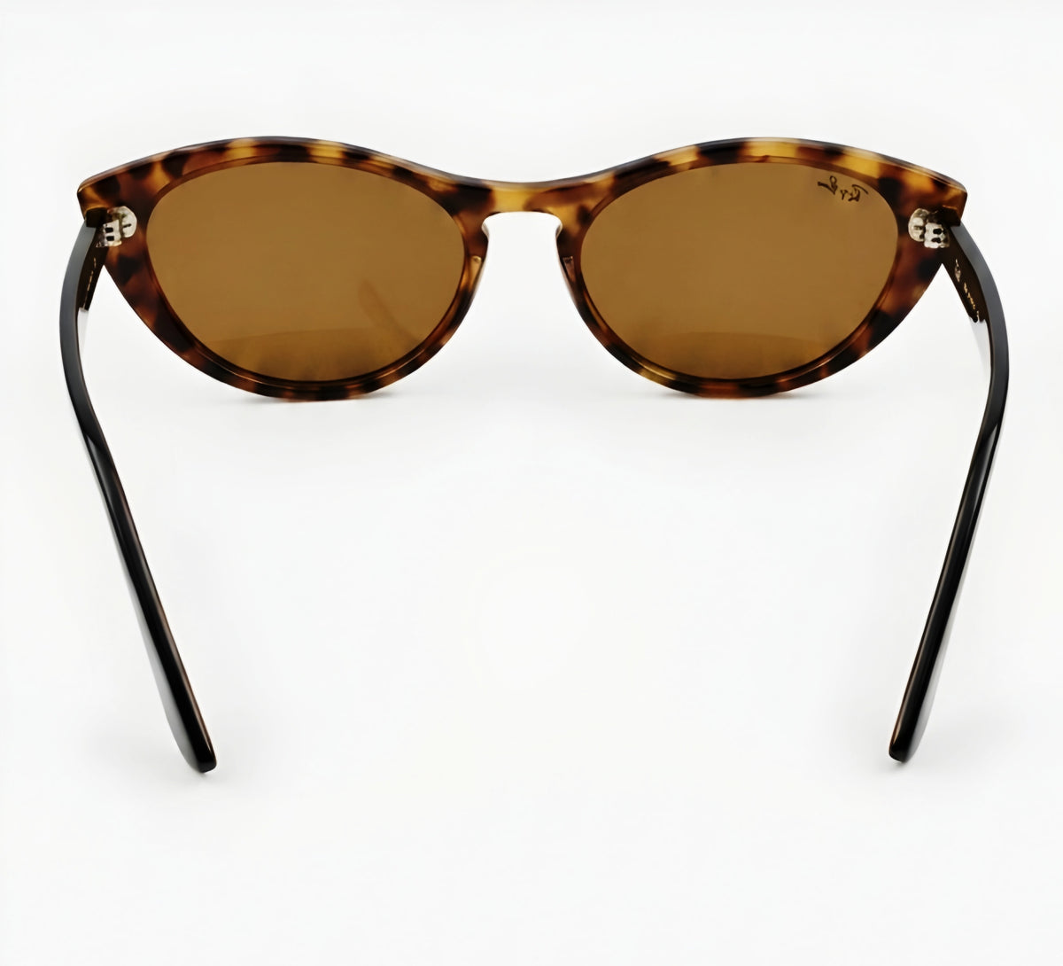 🔥 RAY-BAN NINA (RB 4314) | ¡DEJA DE PASAR DESAPERCIBIDO Y DOMINA LA MIRADA! 🔥