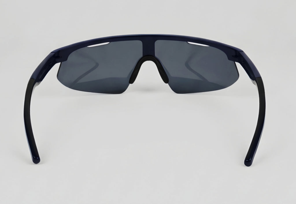 Ray-Ban x Scuderia Ferrari Shield Performance (Edición Especial Azul/Rojo)