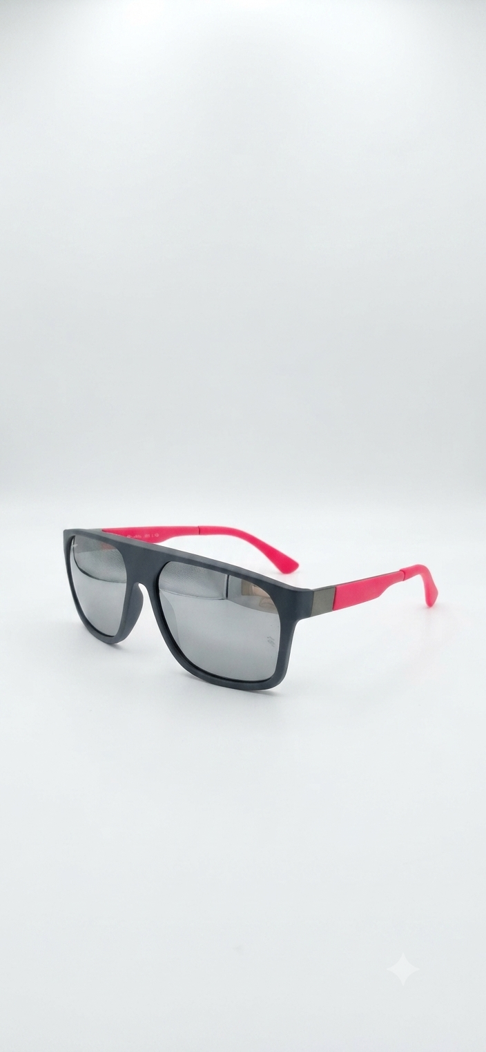 SCUDERIA FERRARI SPAIN LIMITED EDITION ( SILVER )