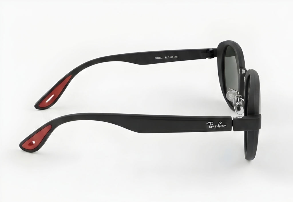 🏎️ Ray-Ban Scuderia Ferrari Collection, modelo RB4329M 🏎️