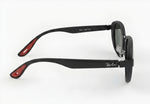 🏎️ Ray-Ban Scuderia Ferrari Collection, modelo RB4329M 🏎️