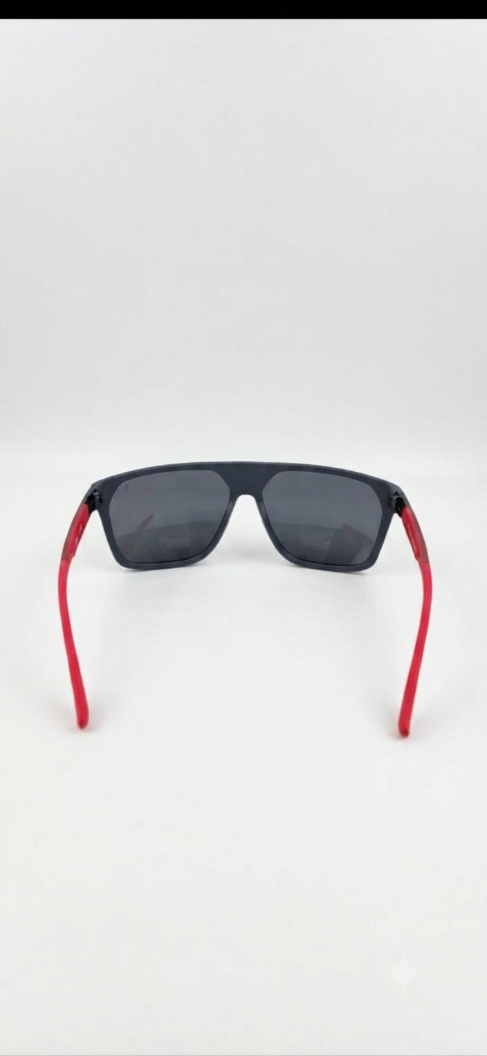 SCUDERIA FERRARI SPAIN LIMITED EDITION ( SILVER )