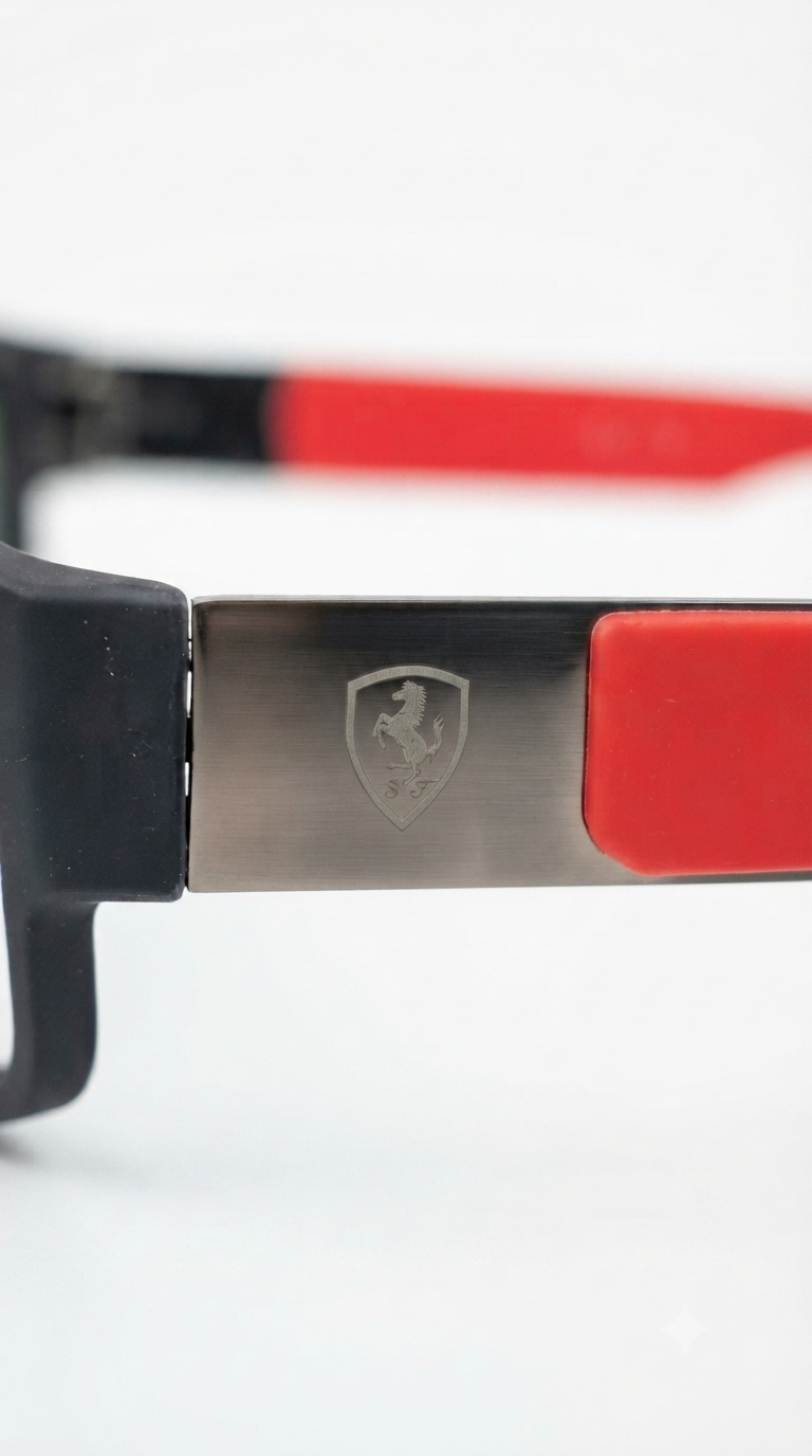 SCUDERIA FERRARI SPAIN LIMITED EDITION