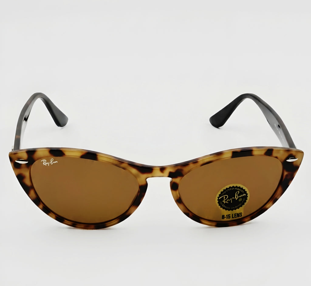 🔥 RAY-BAN NINA (RB 4314) | ¡DEJA DE PASAR DESAPERCIBIDO Y DOMINA LA MIRADA! 🔥