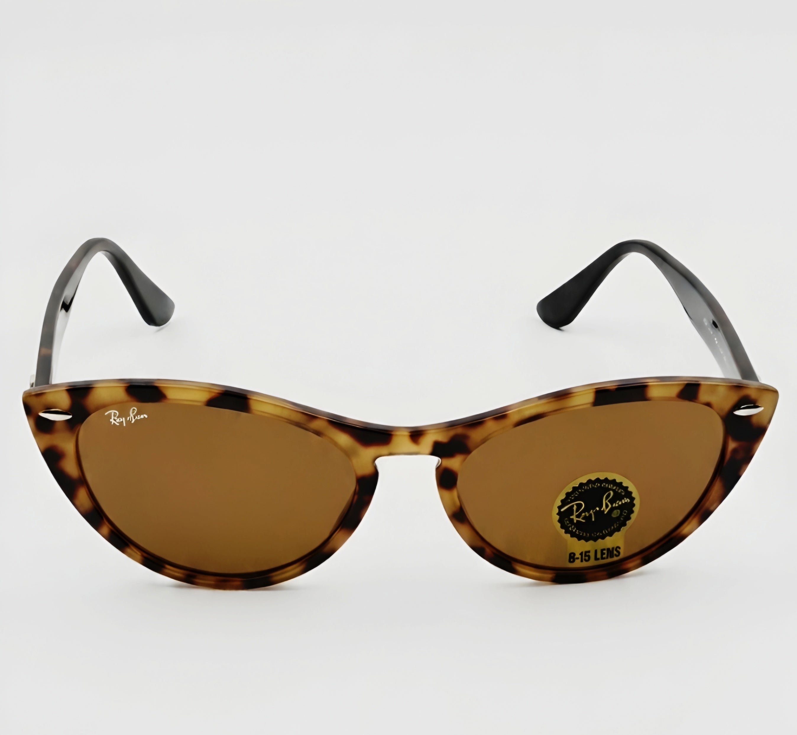 🔥 RAY-BAN NINA (RB 4314) | ¡DEJA DE PASAR DESAPERCIBIDO Y DOMINA LA MIRADA! 🔥