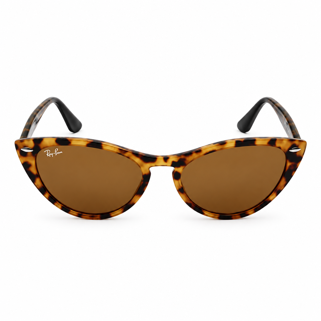 🔥 RAY-BAN NINA (RB 4314) | ¡DEJA DE PASAR DESAPERCIBIDO Y DOMINA LA MIRADA! 🔥