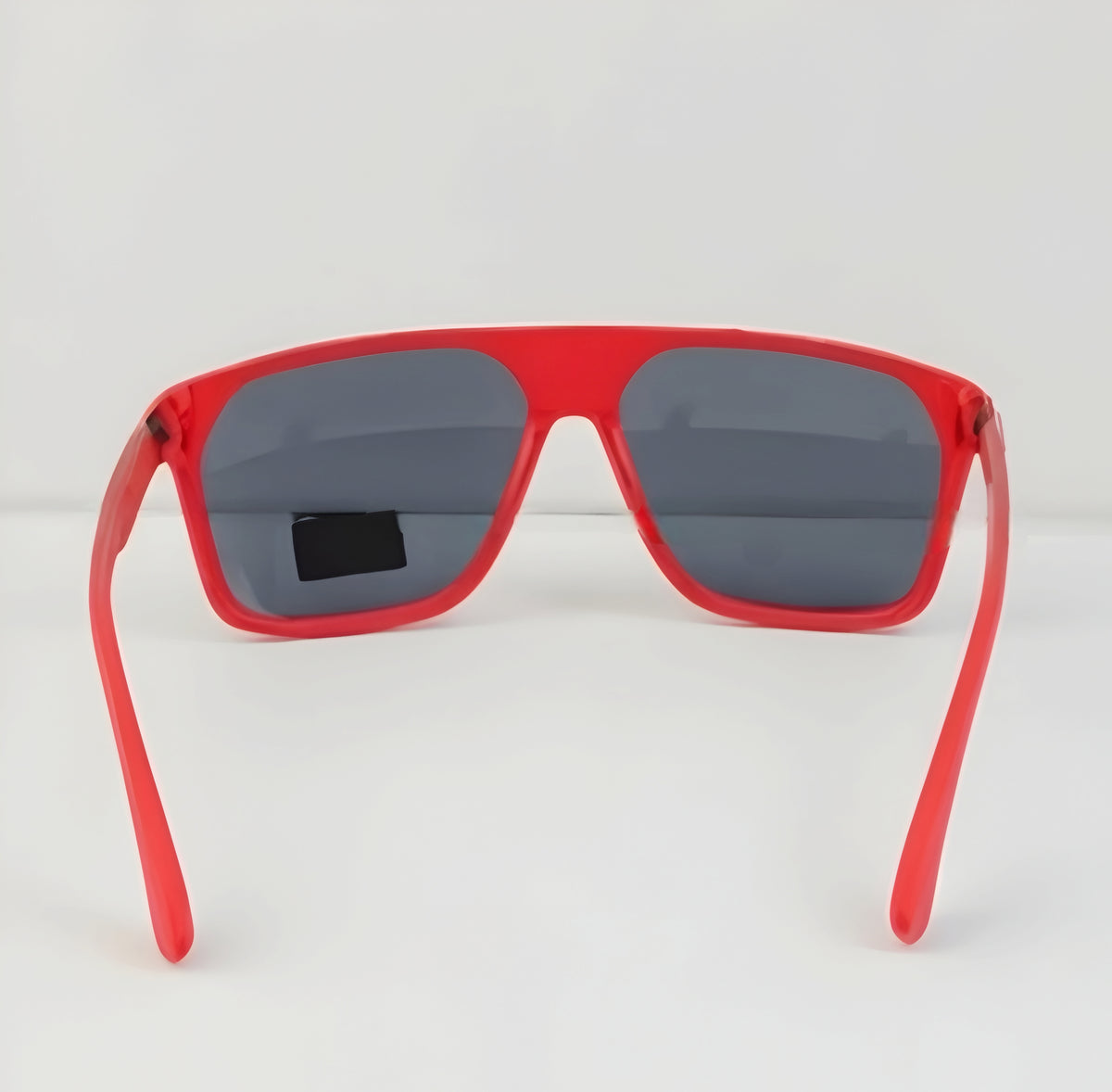 🔥 RAY-BAN X SCUDERIA FERRARI – EDICIÓN LIMITADA SHIELD ROJO