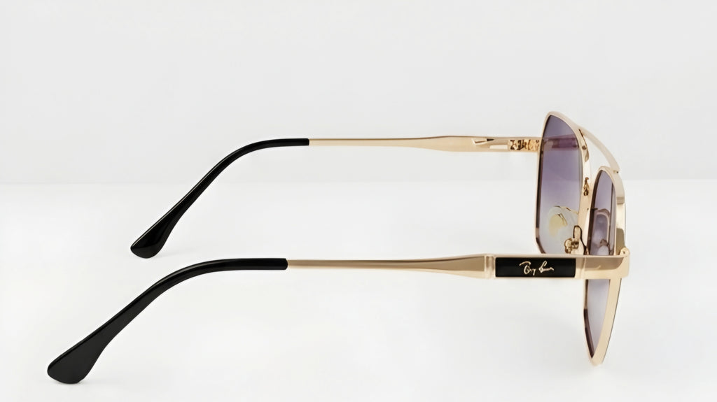 🕶️ Ray-Ban Marshal II Polarizadas! ✨