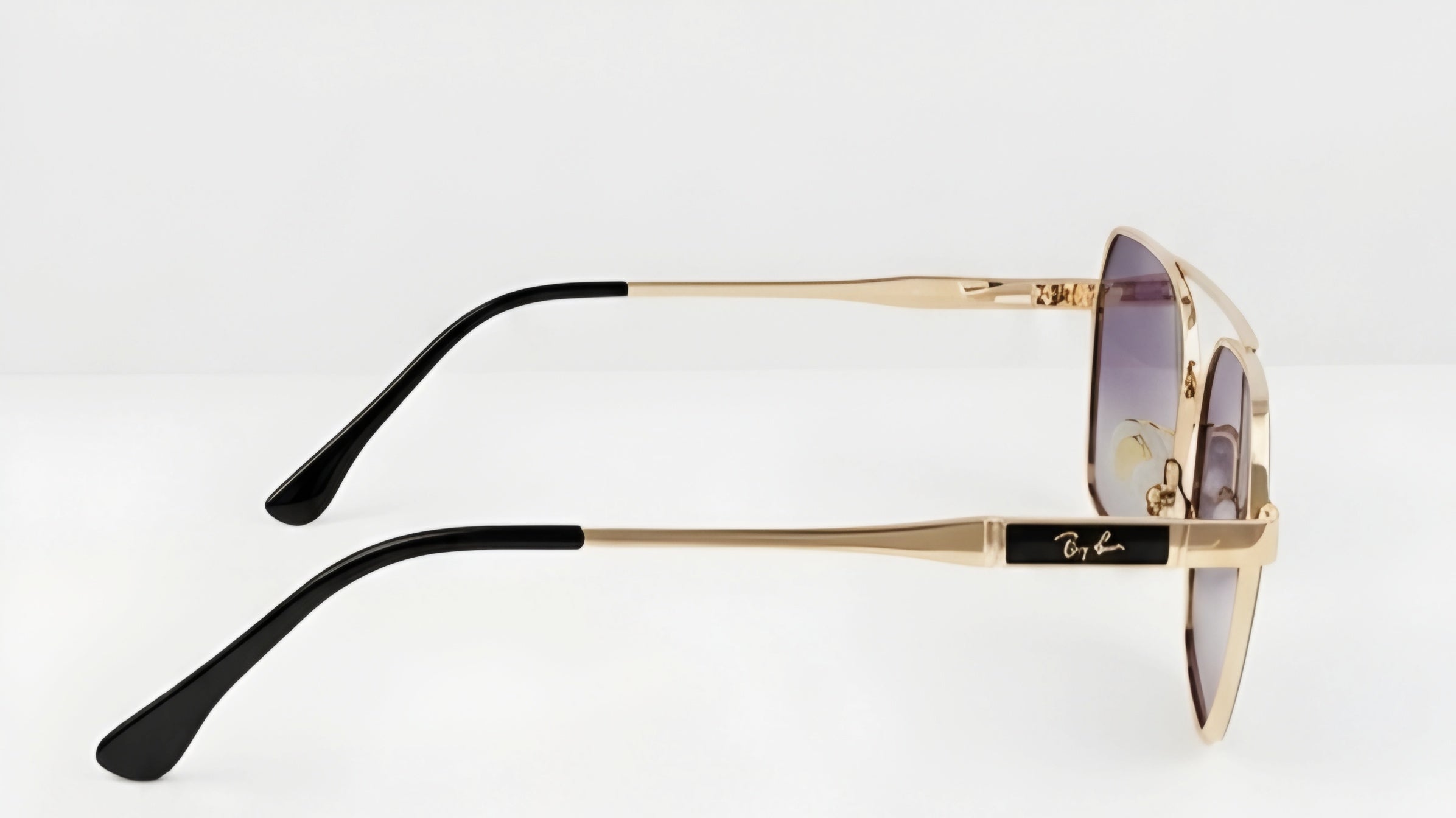 🕶️ Ray-Ban Marshal II Polarizadas! ✨