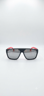 SCUDERIA FERRARI SPAIN LIMITED EDITION ( SILVER )
